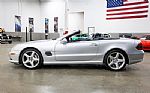 2007 SL-Class SL 55 AMG Thumbnail 4