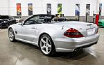 2007 SL-Class SL 55 AMG Thumbnail 5