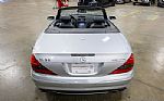 2007 SL-Class SL 55 AMG Thumbnail 6