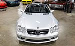 2007 SL-Class SL 55 AMG Thumbnail 12