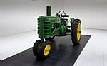 1950 Model A Tractor Thumbnail 1