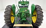 1950 Model A Tractor Thumbnail 4