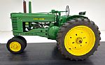 1950 Model A Tractor Thumbnail 2