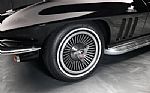 1966 Corvette Convertible Thumbnail 14