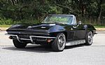 1966 Corvette Convertible Thumbnail 44
