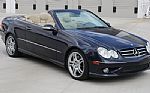 2008 CLK550 Thumbnail 4