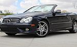 2008 CLK550 Thumbnail 2