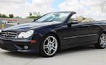2008 CLK550 Thumbnail 5