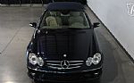 2008 CLK550 Thumbnail 6