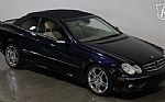 2008 CLK550 Thumbnail 7