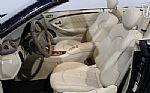 2008 CLK550 Thumbnail 10