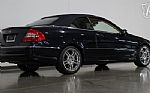2008 CLK550 Thumbnail 23