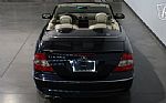 2008 CLK550 Thumbnail 24
