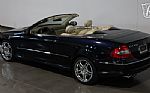 2008 CLK550 Thumbnail 25