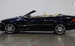 2008 CLK550 Thumbnail 30