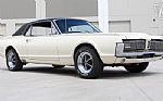 1967 Cougar XR7 Thumbnail 5