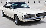 1967 Cougar XR7 Thumbnail 7