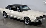 1967 Cougar XR7 Thumbnail 9