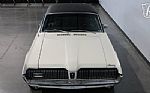 1967 Cougar XR7 Thumbnail 8
