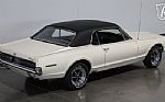1967 Cougar XR7 Thumbnail 11