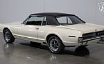 1967 Cougar XR7 Thumbnail 32