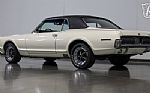 1967 Cougar XR7 Thumbnail 36