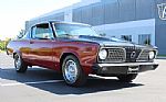 1966 Barracuda Thumbnail 3