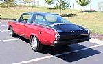 1966 Barracuda Thumbnail 4