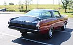 1966 Barracuda Thumbnail 5