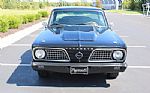 1966 Barracuda Thumbnail 21