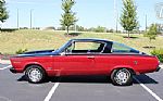 1966 Barracuda Thumbnail 25