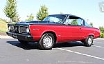 1966 Barracuda Thumbnail 24