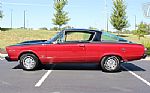 1966 Barracuda Thumbnail 26