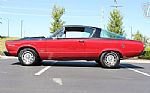 1966 Barracuda Thumbnail 27