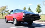 1966 Barracuda Thumbnail 29
