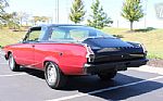 1966 Barracuda Thumbnail 28