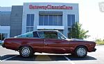 1966 Barracuda Thumbnail 37