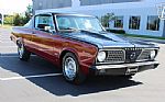 1966 Barracuda Thumbnail 40
