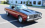 1966 Barracuda Thumbnail 39