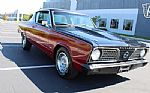 1966 Barracuda Thumbnail 64