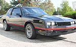 1988 Monte Carlo SS Thumbnail 2