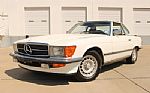 1983 280SL Euro-spec Thumbnail 3