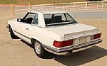 1983 280SL Euro-spec Thumbnail 8