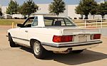 1983 280SL Euro-spec Thumbnail 9