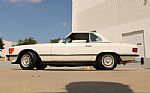 1983 280SL Euro-spec Thumbnail 7