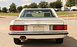 1983 280SL Euro-spec Thumbnail 22