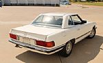 1983 280SL Euro-spec Thumbnail 24