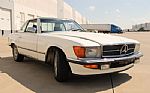 1983 280SL Euro-spec Thumbnail 31