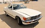 1983 280SL Euro-spec Thumbnail 30