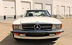 1983 280SL Euro-spec Thumbnail 34